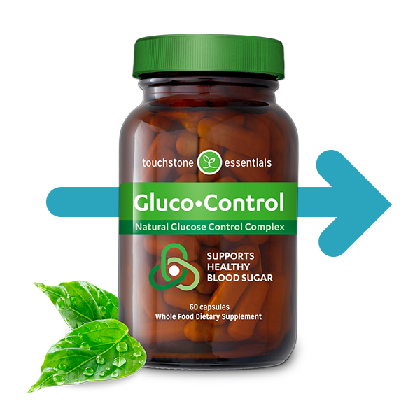 gluco control arrow 40tz32zu